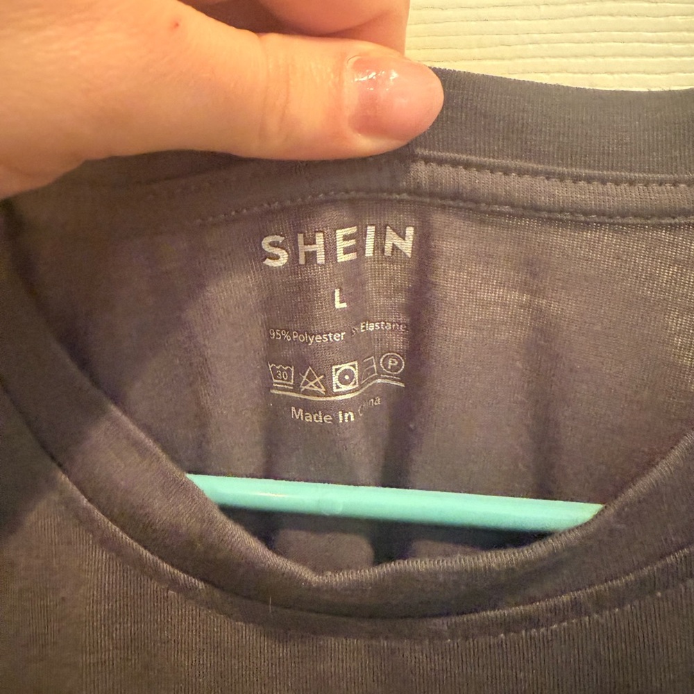 Spring t shirt - Picture 3 of 4